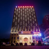 Отель Venus International Hotel Hankou North Branch, фото 1