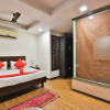 Отель OYO 1635 Hotel Dash Continental, фото 3
