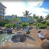 Отель Ocean View Condo with Den in Magnificent Honua Kai K640, фото 15