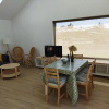 Отель Nouveau ! La cabine du bout du monde -Saint-Mathieu : votre pied-à-terre breton haut standing [PL02], фото 7