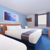 Отель Travelodge Wincanton, фото 5