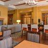 Отель Hampton Inn & Suites Pueblo-Southgate, фото 35