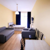 Отель Bakuriani City ApartHotel, фото 13