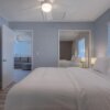 Отель Oceanview 4 Balconies! Opulent Blue #6 Sleeps 8, фото 3