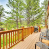 Отель Estes Park Condo w/ Deck & Views ~ 3 Miles to Rmnp, фото 20