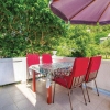 Отель Beautiful Home in Kampor With Wifi and 2 Bedrooms, фото 13