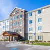Отель MainStay Suites Rapid City в Рэпид-Сити