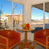 Отель Rodeway Inn Kingman, фото 6