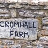 Отель Cromhall Farm в Кингтон-Сейнт-Майкл