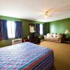 Отель The Admiralty Suites & Inn Memphis Millington, фото 16