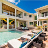 Отель Everything Nice By the Sea in Montego Bay 5BR, фото 23