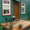 Отель Green house apartment, фото 1