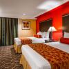 Отель Best Western Moreno Hotel & Suites, фото 7
