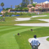 Отель Costalita Penthouse in Estepona, фото 18