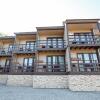 Отель Boutique hotel Lime в Новом Афоне