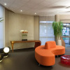 Отель B&B HOTEL Montbéliard-Sochaux, фото 15
