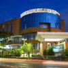 Отель Eurobuilding Express Maracay в Маракее