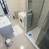 Отель Comfortable apartment in a quiet area, private terrace, shared swimming pool, фото 7