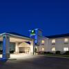 Отель Holiday Inn Express Cleveland-Vermilion, an IHG Hotel, фото 1