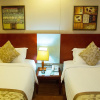 Отель Jupiter International Hotel Cazanchis, фото 22