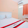 Отель Puri Ratu Babarsari Syariah by RedDoorz, фото 12