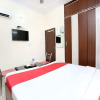Отель OYO 16735 Gaurav Residency, фото 16