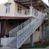 Отель Apartment With 2 Bedrooms in Trou-aux-biches, With Private Pool, Enclosed Garden and Wifi - 210 m Fr, фото 3