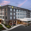 Отель Home2Suites by Hilton Marysville, OH, фото 1