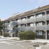 Отель Comfort Hotel Rungis Orly в Рюнжи