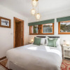 Отель Chalet Chu Lo Dou Le Praz Courchevel - by EMERALD STAY, фото 6