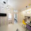 Гостиница Apartamenty Plotinnaya 2, фото 9