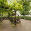Отель Eson2 - The Saint Stephen's Gardens Mansion VII, фото 16