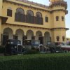 Отель Pratap Niwas Jodhpur, фото 12