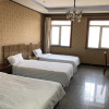 Отель GreenTree Alliance Hotel Tianjin Jinnan District Gegu Stadium, фото 25