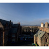 Отель Spacious 1BR Flat With View in Edinburgh -sleeps 4, фото 10