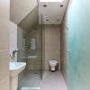 Отель The Fulham Wharf - Glamorous 2bdr Flat With Garden, фото 9