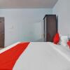 Отель iROOMZ Grand Aarvi Suites, фото 13