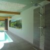 Отель Modern Villa With Indoor Pool and Jacuzzi in Malmedy, фото 11
