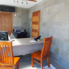 Отель City Beach Motel, фото 4