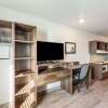 Отель Woodspring Suites Tucson South, фото 6