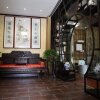 Отель Pingyao Tongbaotong Mansion, фото 2