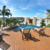 Отель Casa de Luxo em Escarpas com 5 suítes, фото 16