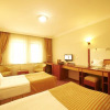 Отель Saffron Hotel Yozgat, фото 4