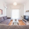 Отель Bright 2 Bdrm apt in the Heart of Athens, фото 6