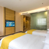 Отель Mhatan Hotel Zhongshan Guzhen Haobang, фото 24