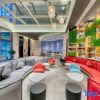 Отель Ibis Hotel (Jiangnan Moore store, Jiaxing), фото 8