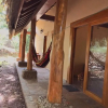 Отель Urbano's Pacific Jungle Hostel, фото 13