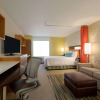 Отель Home2 Suites by Hilton Denver West - Federal Center, CO, фото 22