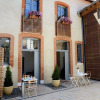 Отель le Clos des Salins, фото 18