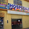 Отель Huaraz City Centre Hostel, фото 1